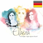 Elaiza - Is It Right (Germany)