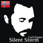 Carl Espen - Silent Storm (Norway)