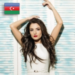 Dilara Kazimova - Start a Fire (Azerbaijan)