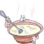 Pease Porridge Hot