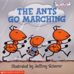 The Ants Came Marching