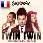 Twin Twin - Moustache (France)