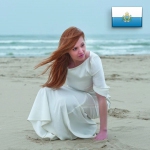 Valentina Monetta - Maybe (San Marino)