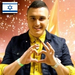 Nadav Gudej - Golden Boy (Israel)