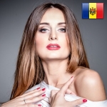 Lidia Isac - Falling Stars (Moldova)