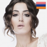 Iveta Makuchyan - LoveWave (Armenia)