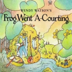 Frog Went A-Courtin