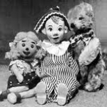 Here We Go Looby Loo