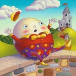 Humpty Dumpty