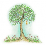 I Had A Little Nut Tree