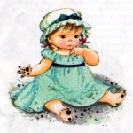 Little Polly Flinders