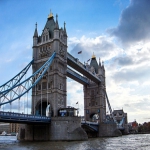 London Bridge Is Falling Down