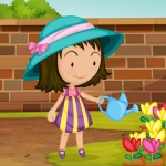 Mary, Mary, Quite Contrary