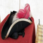 My Hat It Has Three Corners