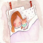 Now I Lay Me Down To Sleep