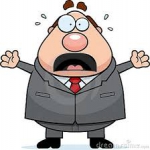 Oh Dear! What Can The Matter Be