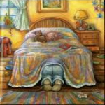 Oh Where, Oh Where Has My Little Dog Gone