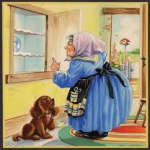 Old Mother Hubbard