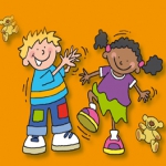 One Finger, One Thumb