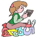 One, Two, Three, Four, Five