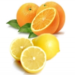 Oranges And Lemons