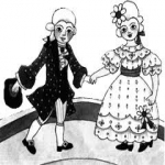 Sur Le Pont D'Avignon