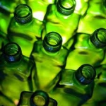 Ten Green Bottles