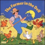 The Farmer In The Dell