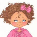 There Was a Little Girl