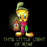 This Little Light Of Mine