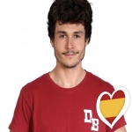 Miki Núñez - La Venda (Spain)