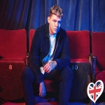 Michael Rice - Bigger Than Us (United Kingdom)