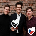 Lake Malawi - Friend of a Friend (Czech Republic)