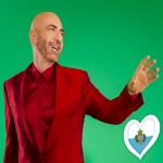 Serhat - Say Na Na Na (San Marino)