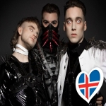 Hatari - Hatrio mun sigra (Iceland)